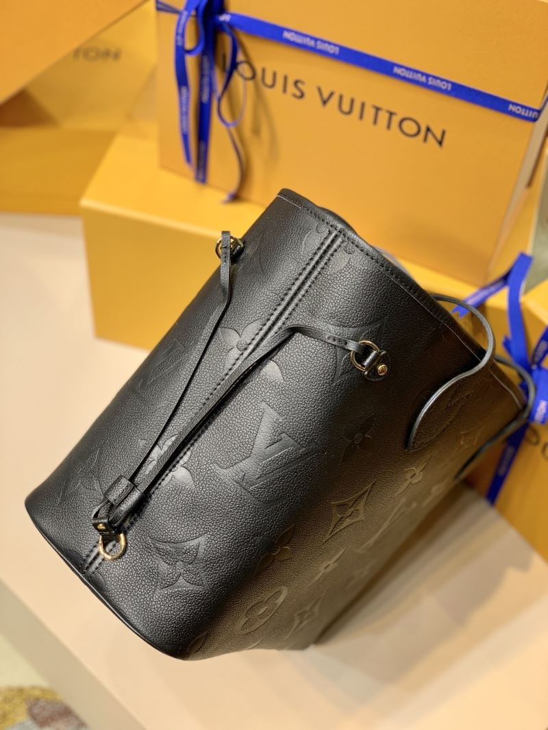 LV Shopping Bags